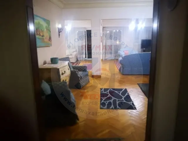 شقة في الزمالك
