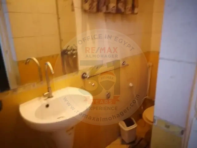شقة للبيع في الزمالك الجيزة
