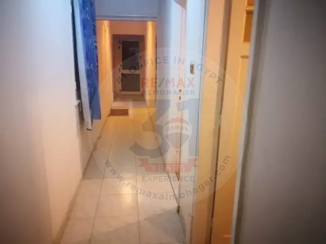 شقة مميزة في الزمالك الجيزة