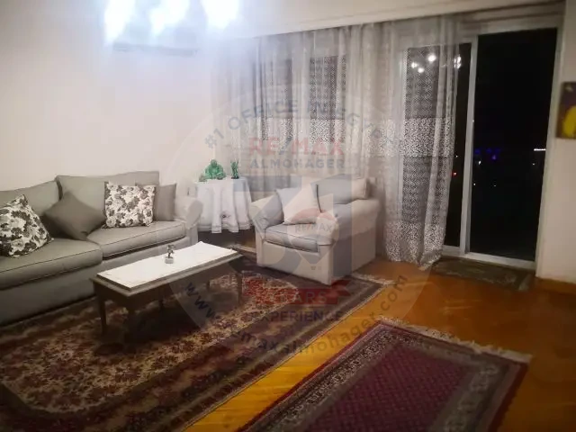 شقة مميزة في الزمالك