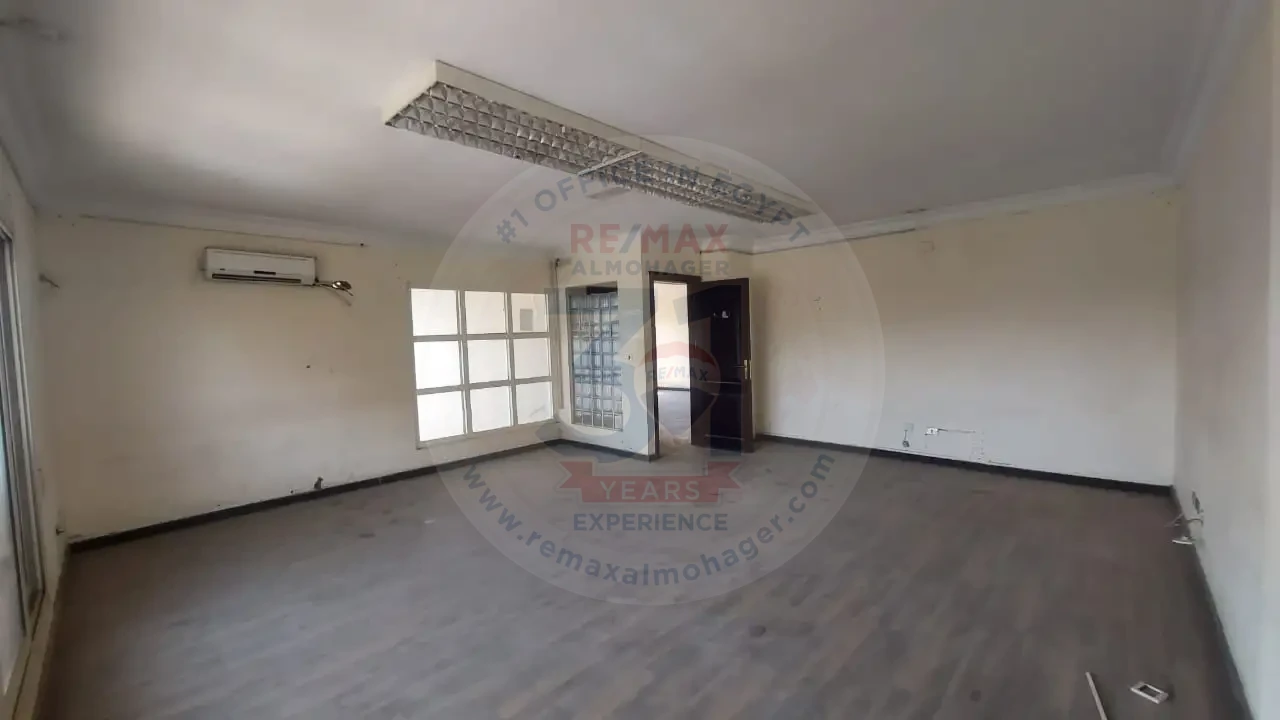 المعادى الجديدة