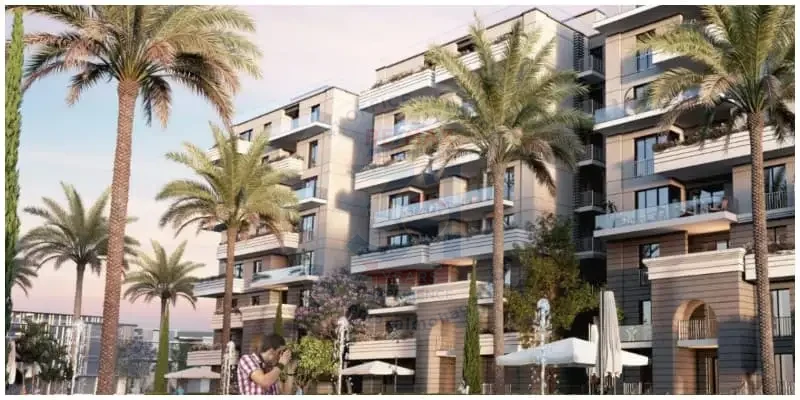 Apartment for sale in new Capital