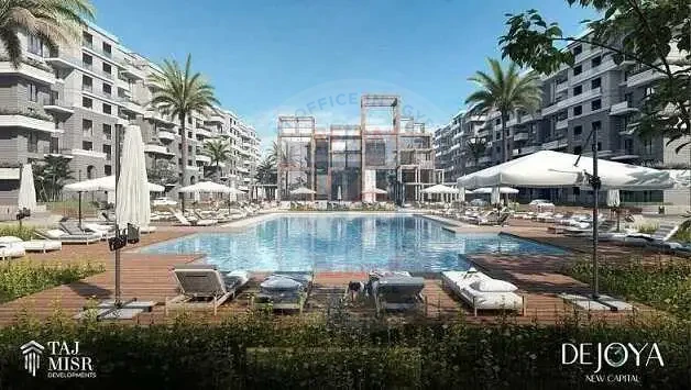 De joya 1 Compound Apartment for sale