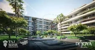 New Capital City properties