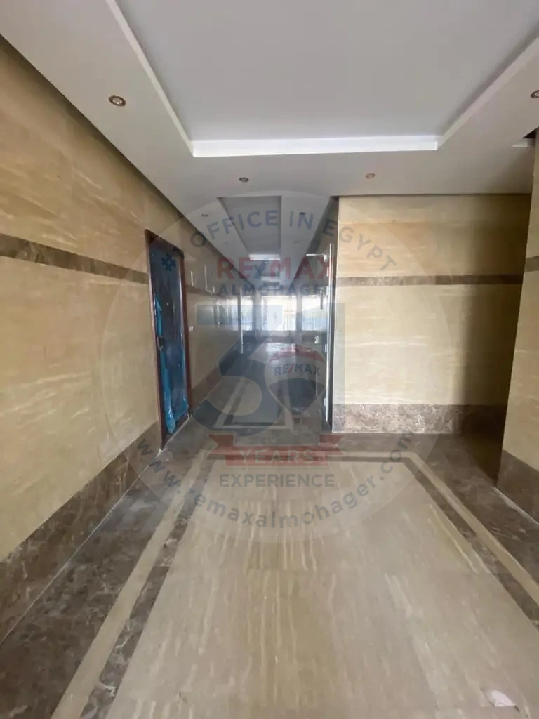 prices of apartments in new capital city