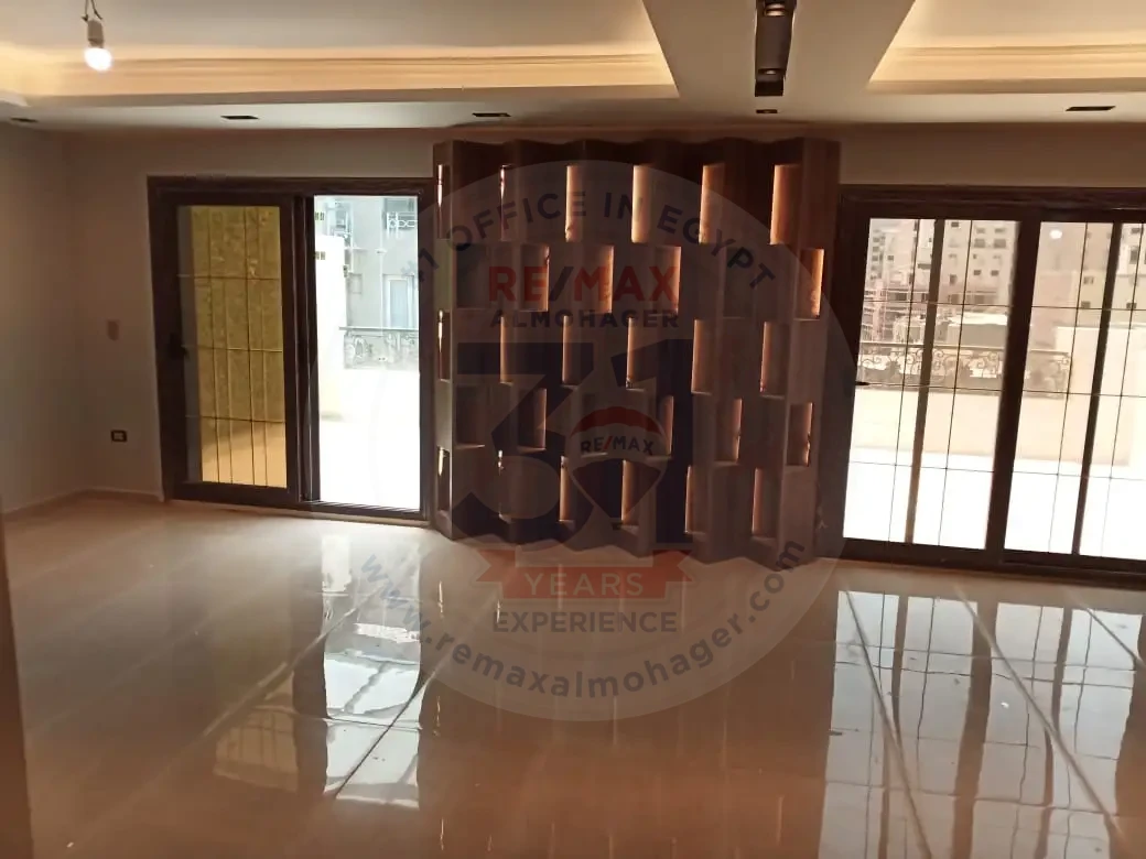 Apartments for sale in Dokki