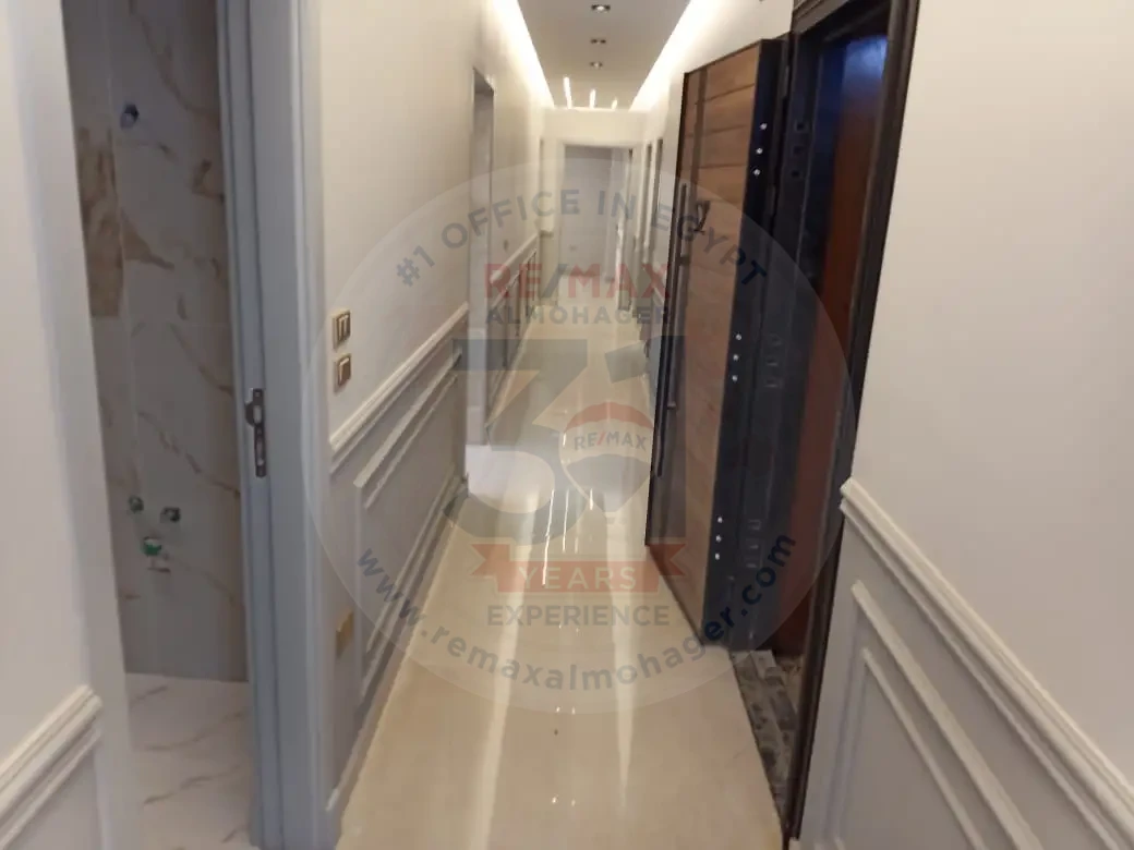 Apartments for sale in Dokki