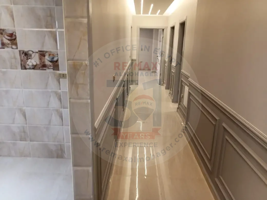 Apartments for sale in Dokki