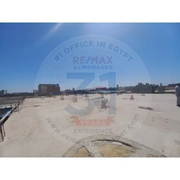 Factory for sale in first industrial zone Quesna Menofia