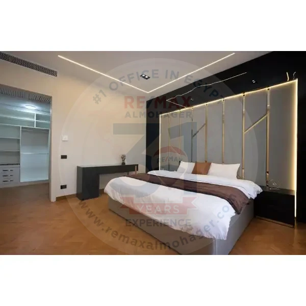 Villa for rent with swimming pool