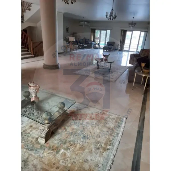 ميراج سيتي التجمع الخامس