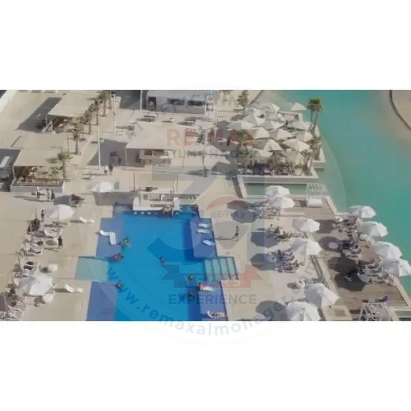 فيلا برووف فى الساحل الشمالى