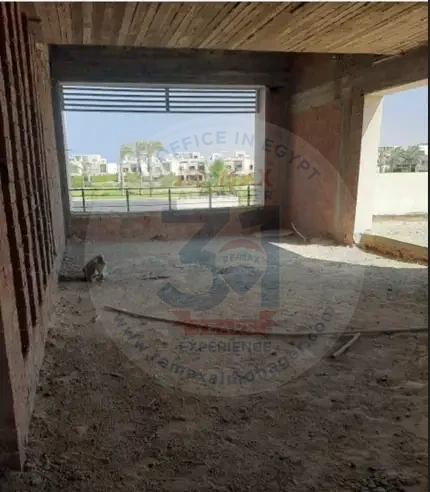 فيلا برووف فى الساحل الشمالى