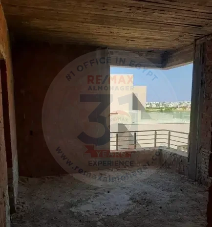 فيلا للبيع في العلمين الجديدة
