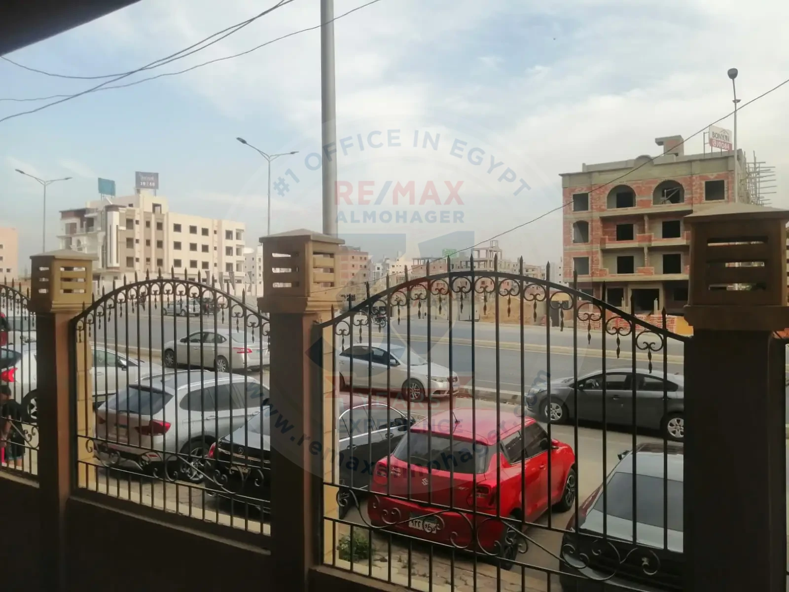 شقة للبيع فى النرجس القاهرة الجديدة