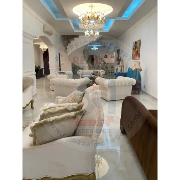 اسعار دوبليكس للإيجار فى التجمع