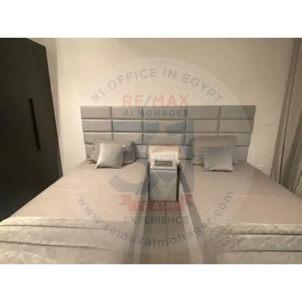 شقة فاخرة للإيجار