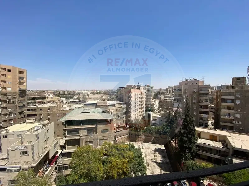 Buying an apartment in Heliopolis