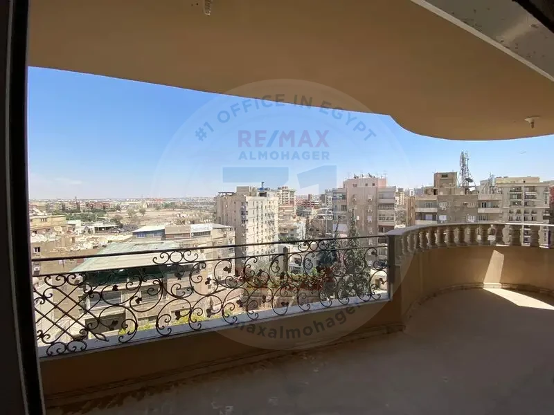 Big apartment for sale