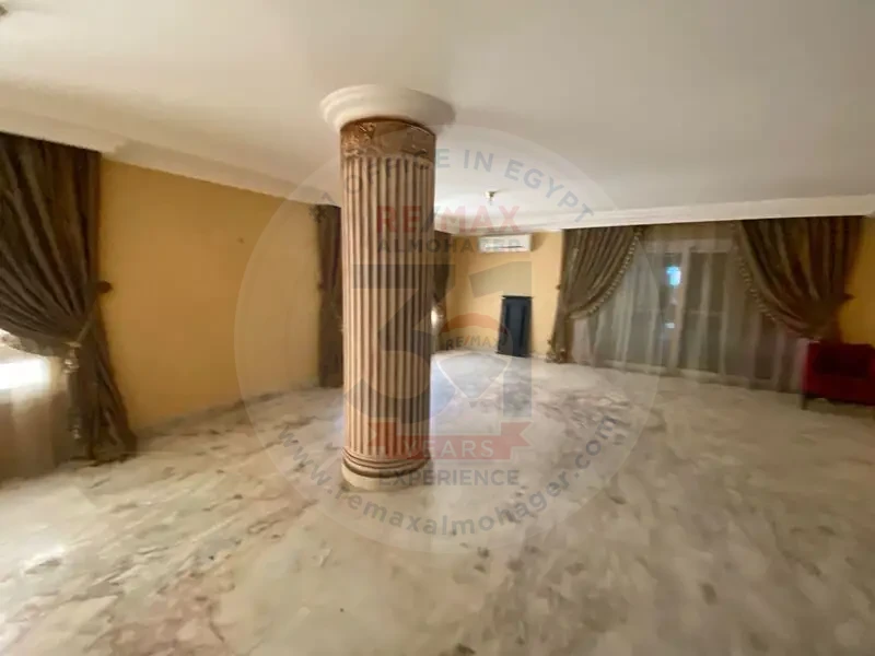 Apartment prices in Heliopolis