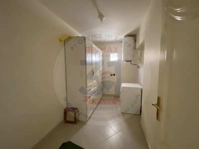 Apartment 733 sqm in Almaza district, Heliopolis