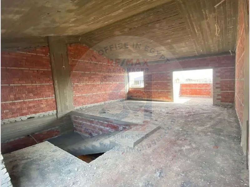 Villa for Sale in The Marq Compound