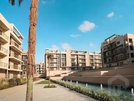 شقة 180م للبيع في فيفث سكوير المراسم – التجمع الخامس