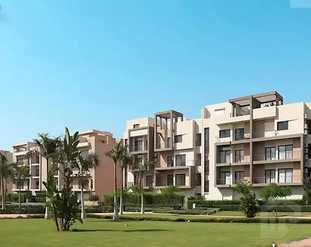 شقة 180م للبيع | فيفث سكوير – المراسم | لاندسكيب