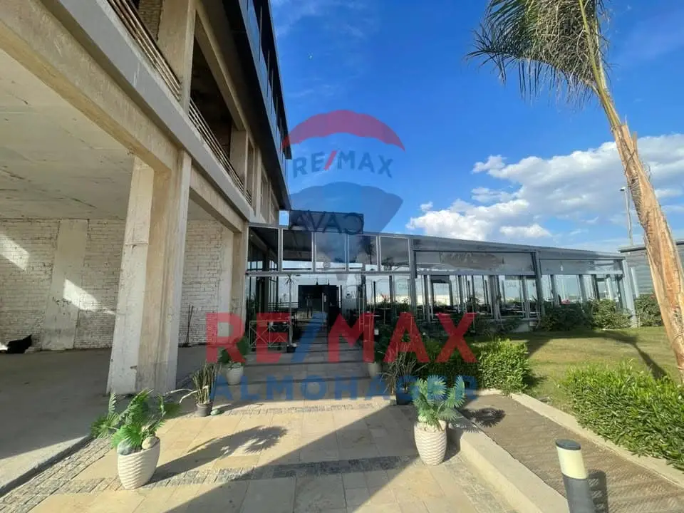 2 Ground Shops for Rent in Karma 4 - Sheikh Zayed