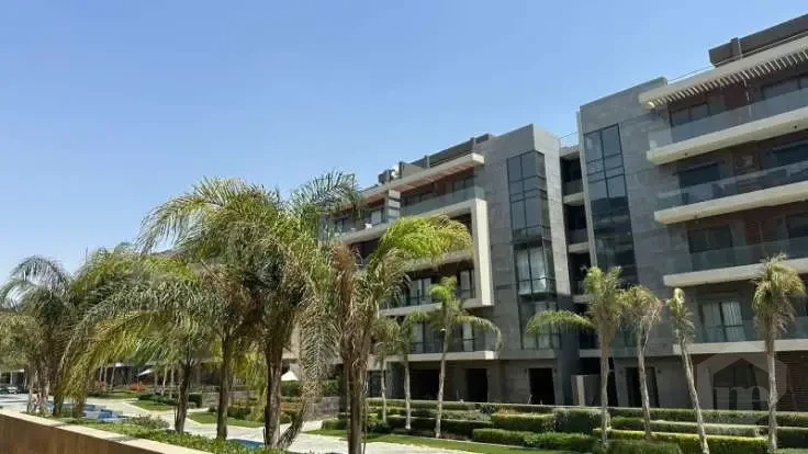 Fully Finished  Apartment For Rent In El Patio Oro