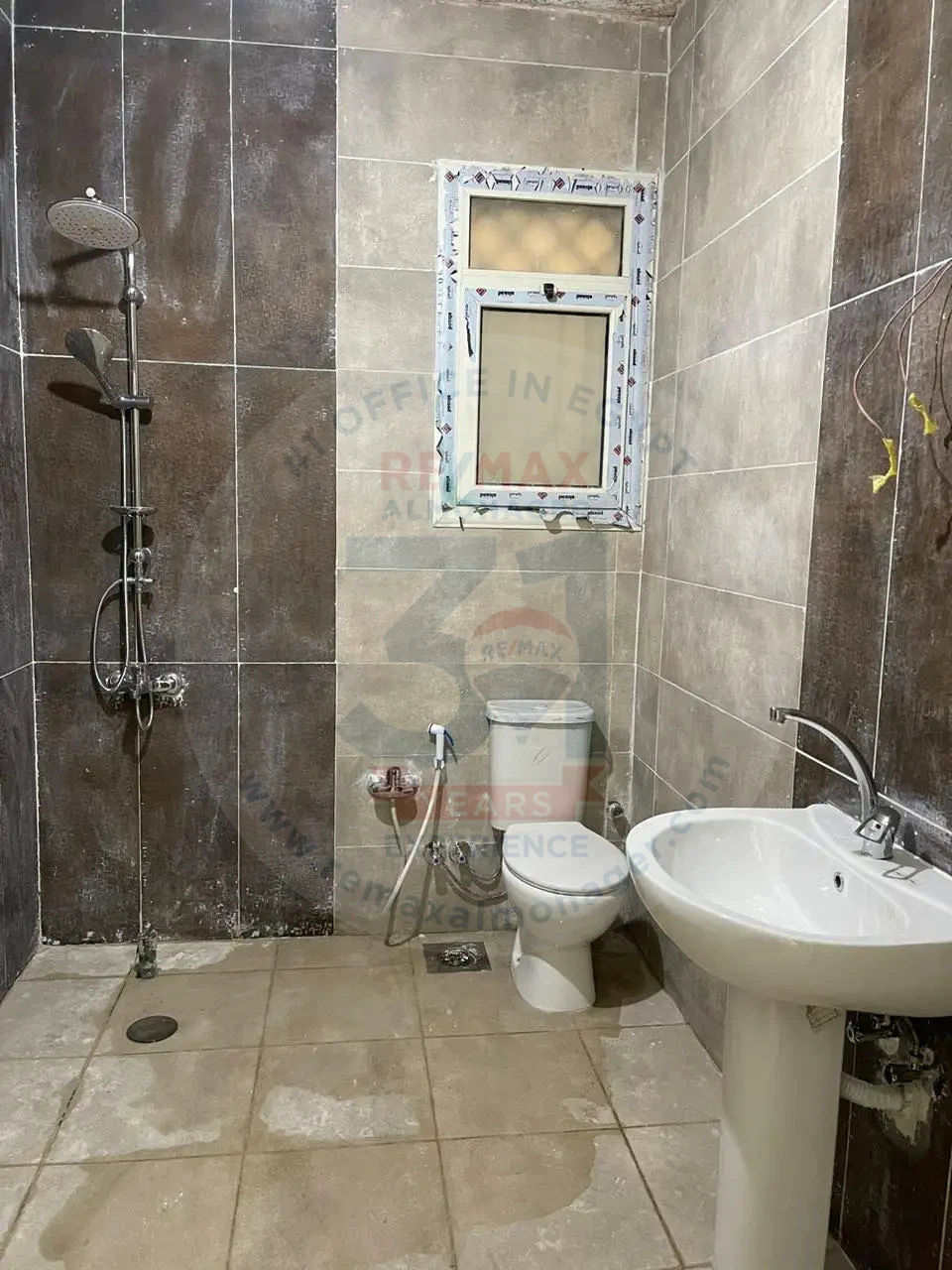 Super luxurious finished apartment for rent in Fifth Settlement