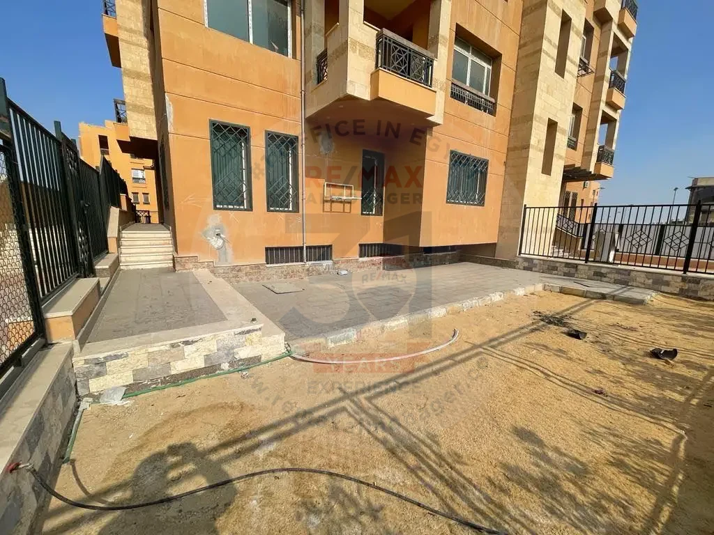 Apartment for monthly rent in New Cairo