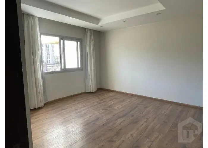 3-bedroom apartment for rent in Cairo Festival bedroom