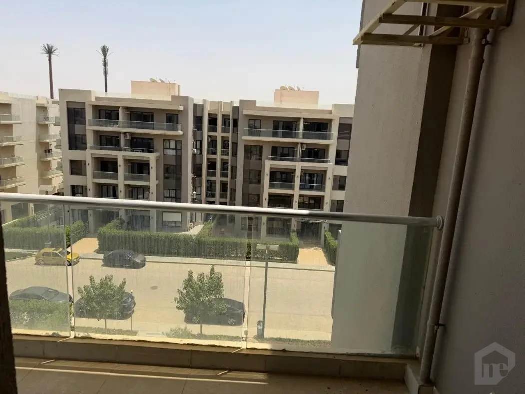 شقة للإيجار ذا أدريس إيست