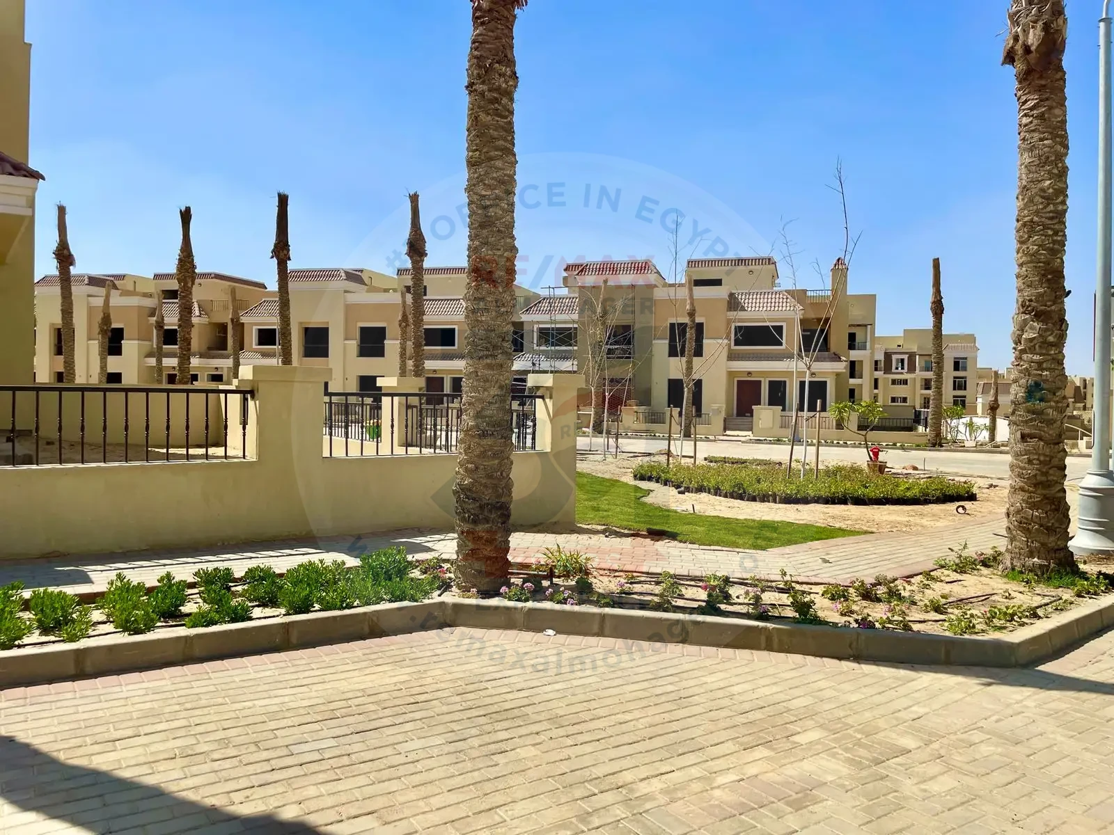 فيلا 175 متر للبيع فى القاهرة الجديدة