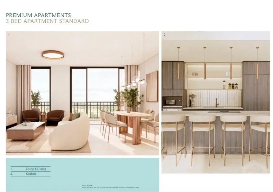 Ras El Hekma Apartment For Sale