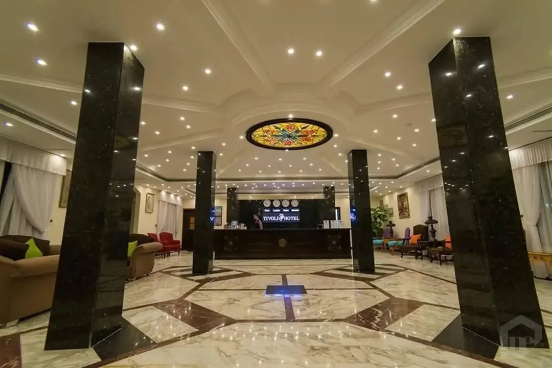فندق للبيع شرم الشيخ