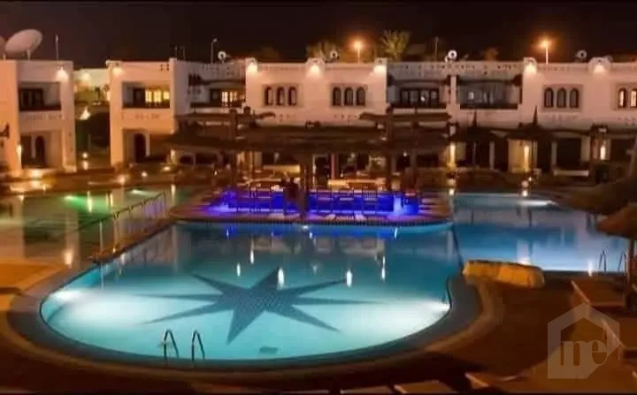 فندق 4 نجوم للبيع في شرم الشيخ