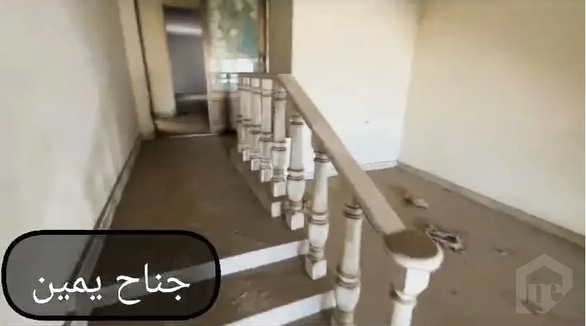 شقة للبيع بالمقطم