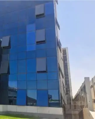 للايجار مبني اداري كامل 4500 متر بالمنطقه الحرة - مدينه نصر