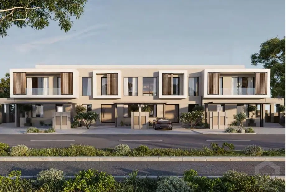 Fully finished townhouse for sela