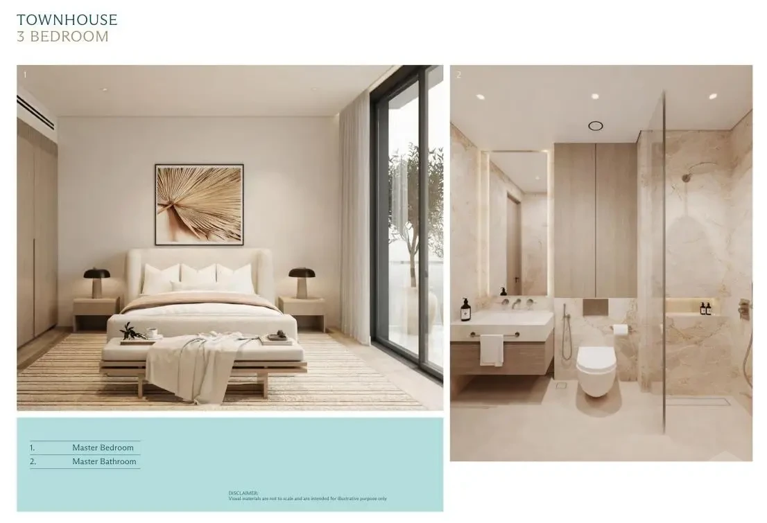 Ras El Hekma townhouse for sela