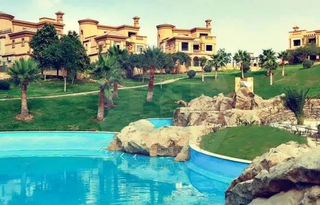 Units for sale in Le Reve in new cairo