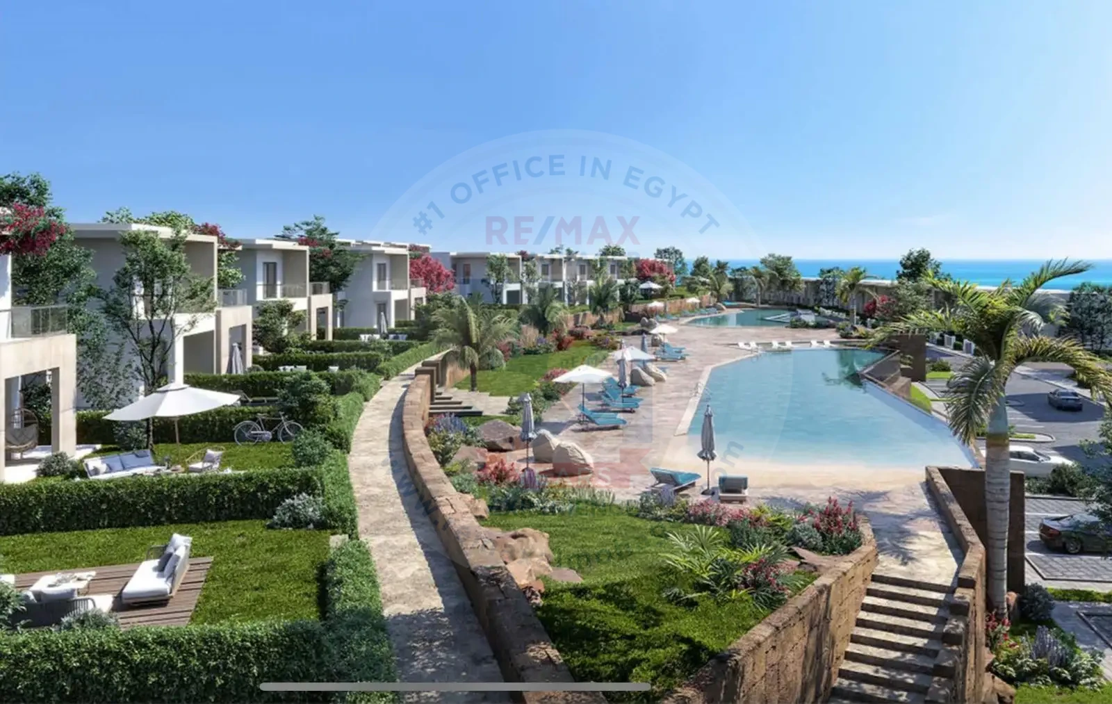 Chalet for sale in north coast