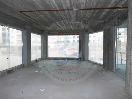 Offices for sale in Fifth Settlement