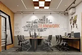 Administrative office for rent in Fifth Settlement