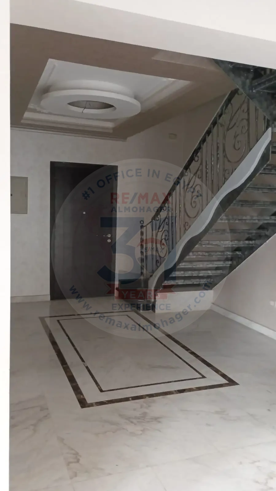 Apartment for rent in Fifth Settlement