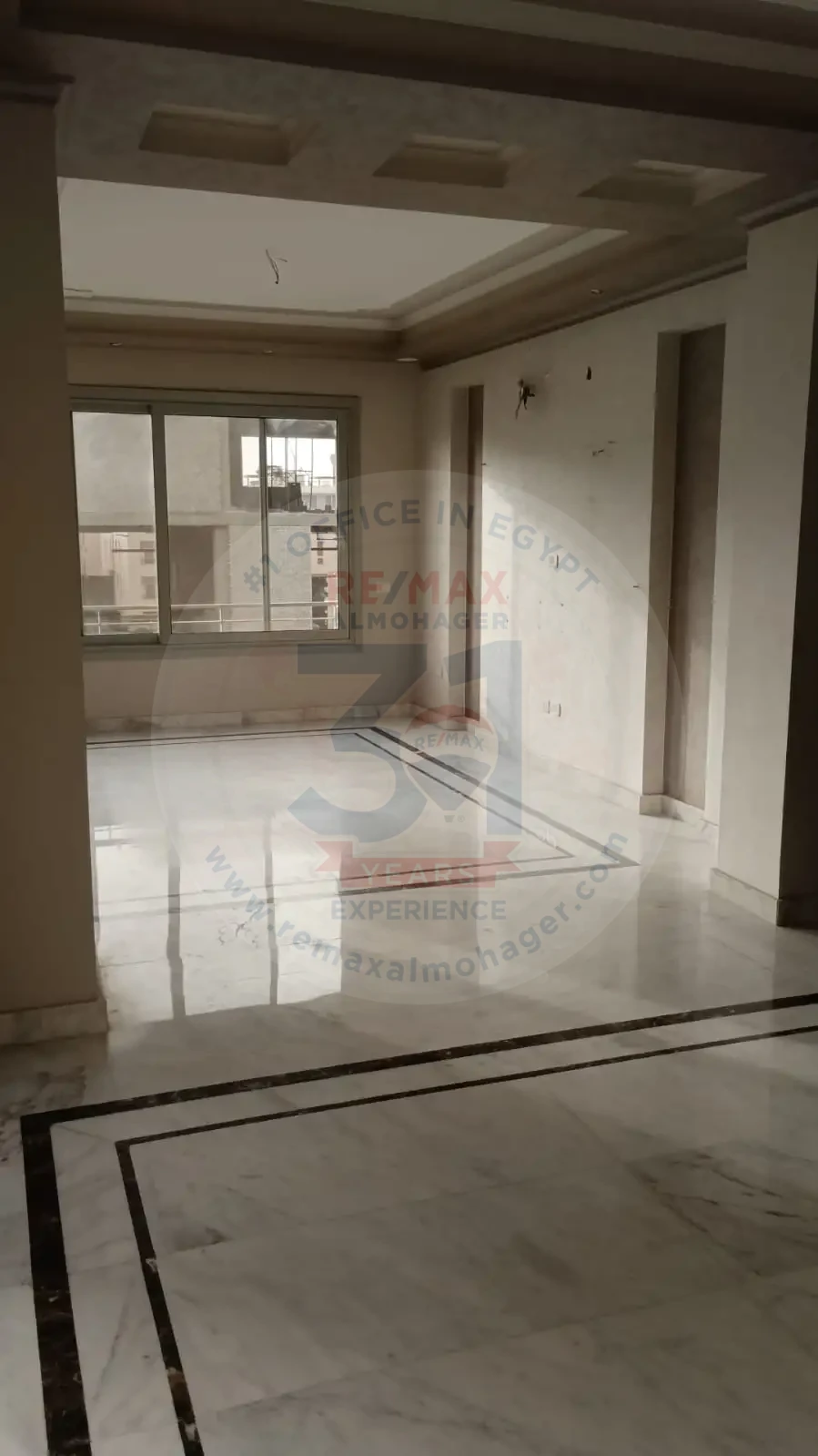 Apartments for rent in Village Gate Compound