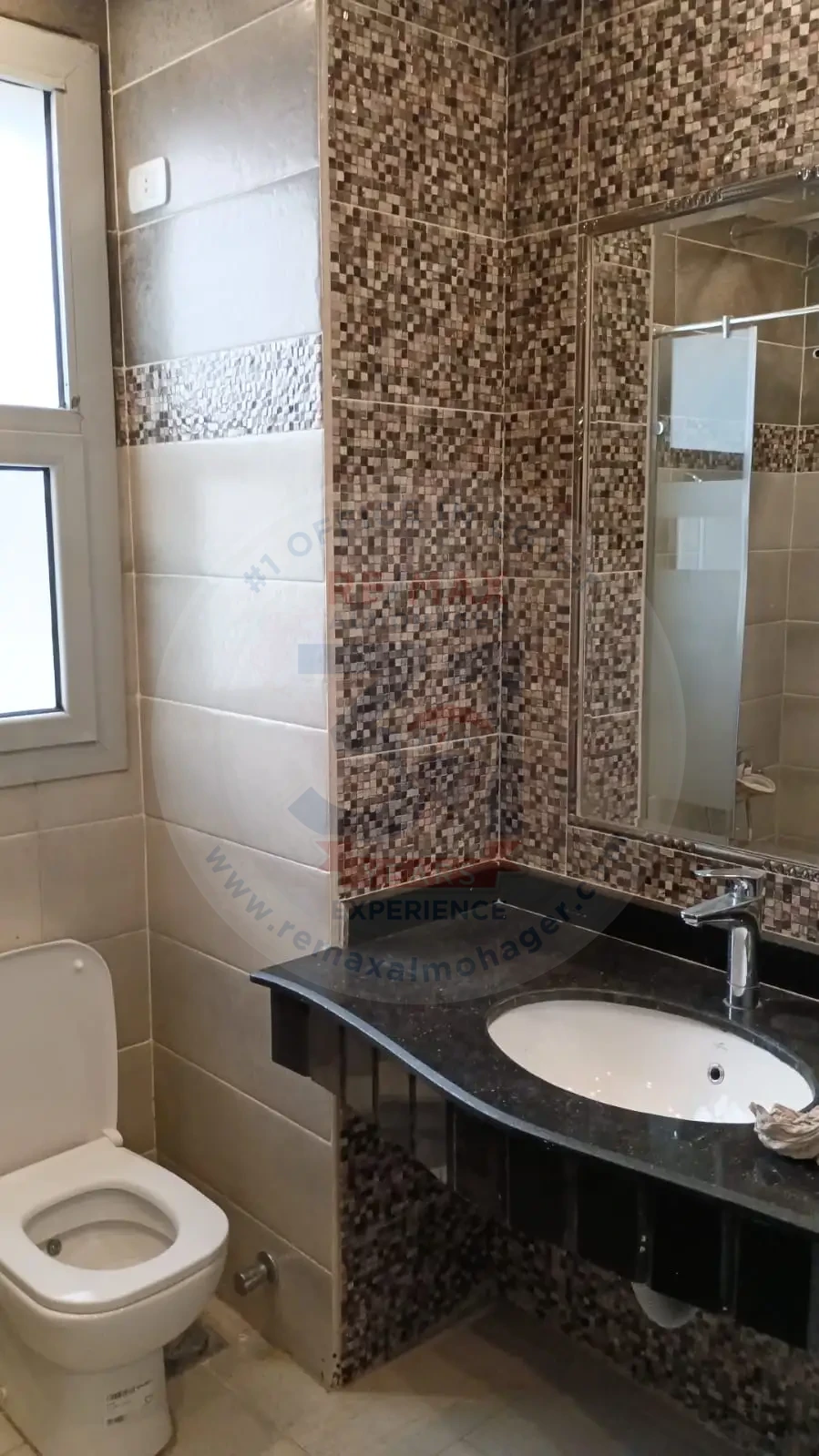 The best apartment for rent in Fifth Settlement