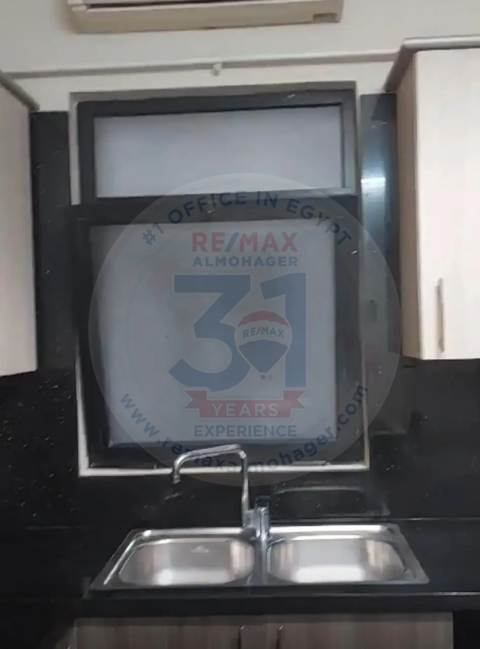 Furnished apartments for rent in Fifth Settlement